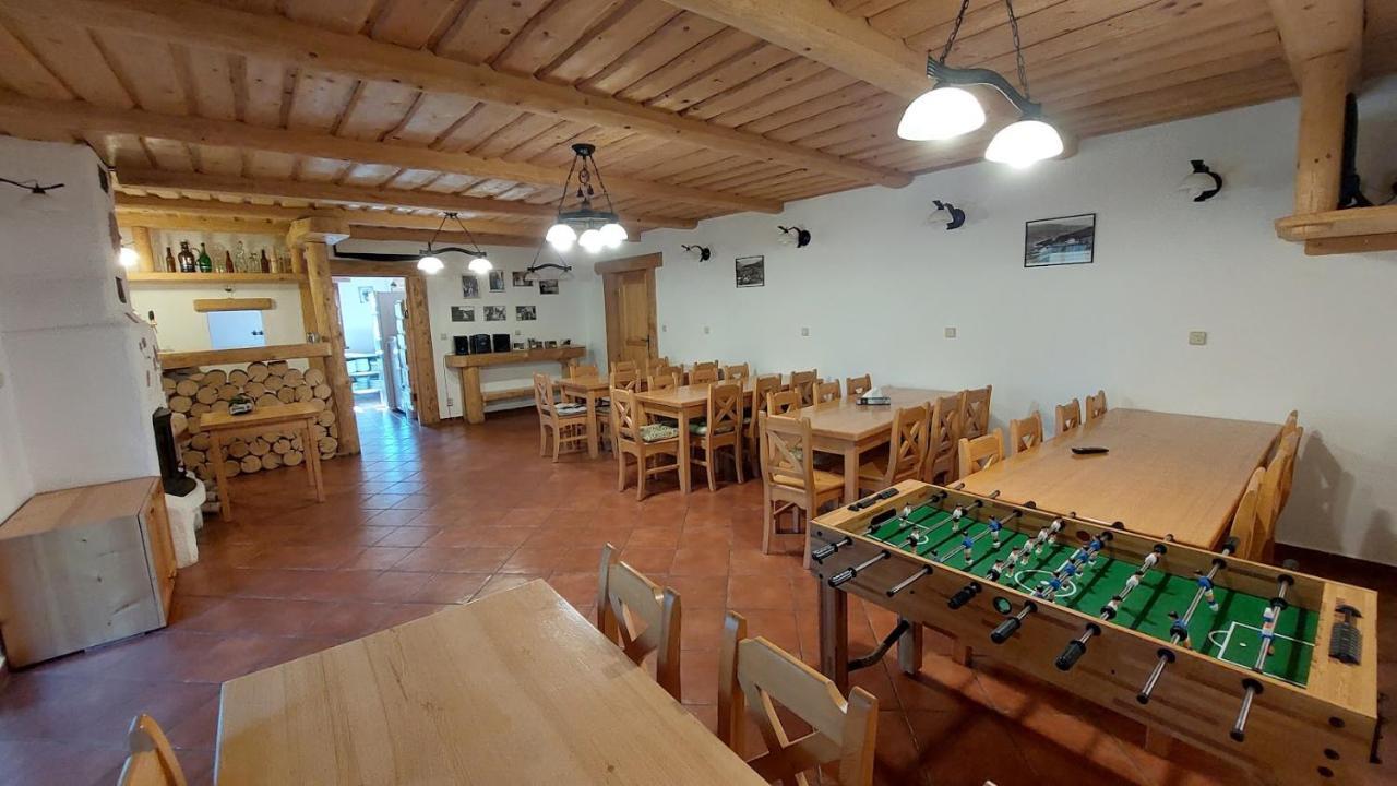 Pension Klose Kubova Hut Exterior photo