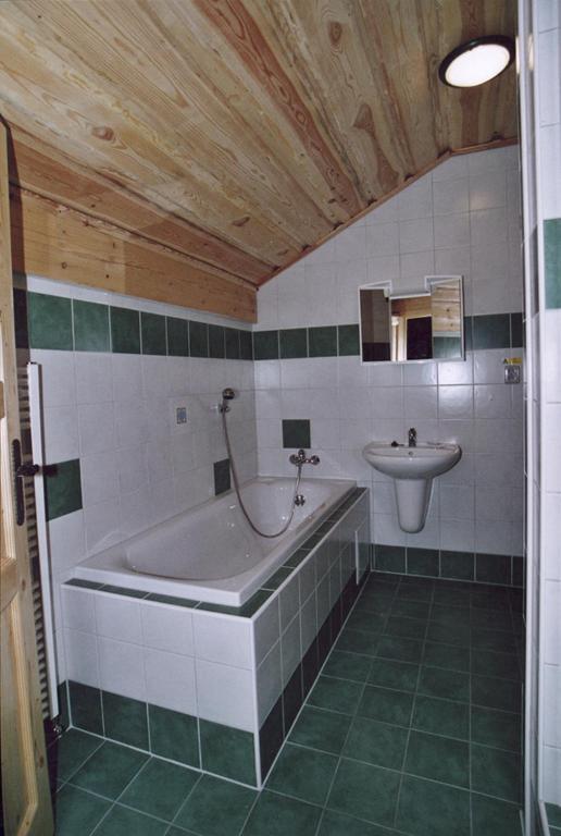 Pension Klose Kubova Hut Room photo